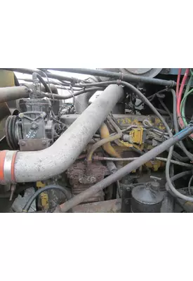 CAT 3176 Engine Assembly