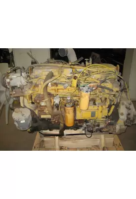 CAT 3176 Engine Assembly