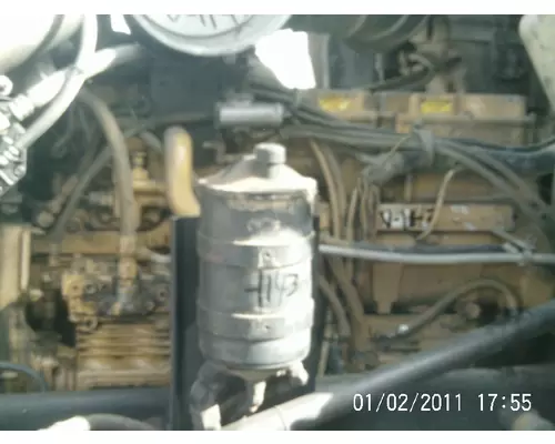 CAT 3176 Engine Assembly