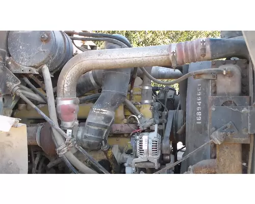 CAT 3176 Engine Assembly