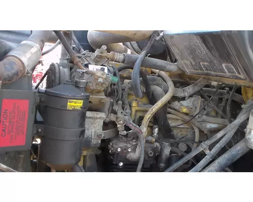 CAT 3176 Engine Assembly