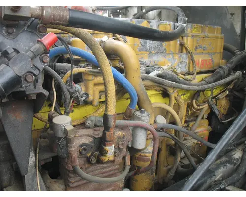 CAT 3176 Engine Assembly