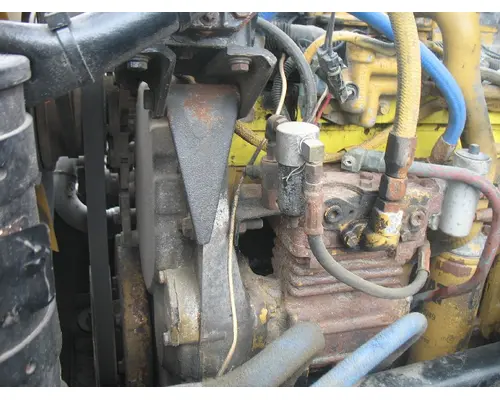 CAT 3176 Engine Assembly