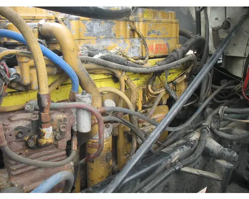 CAT 3176 Engine Assembly