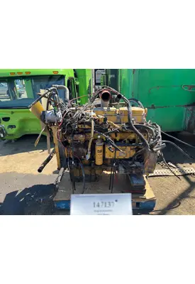 CAT 3176 Engine Assembly