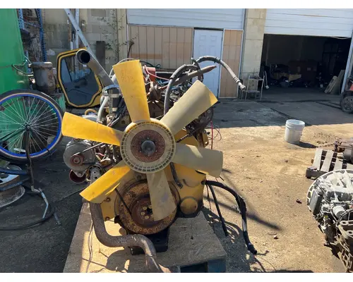 CAT 3176 Engine Assembly