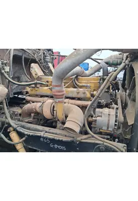 CAT 3176 Engine Assembly