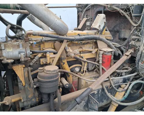 CAT 3176 Engine Assembly