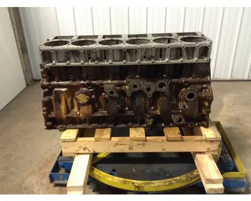 CAT 3176 Engine Block