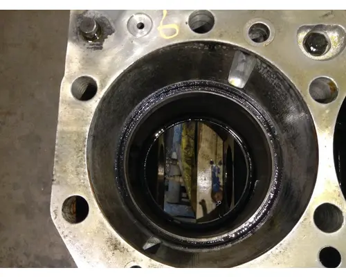 CAT 3176 Engine Block