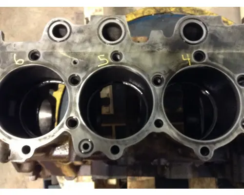 CAT 3176 Engine Block