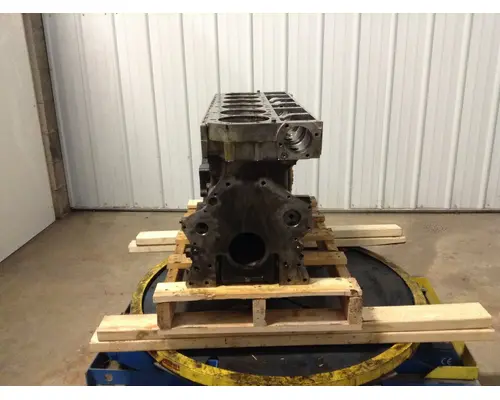 CAT 3176 Engine Block
