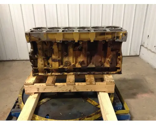 CAT 3176 Engine Block