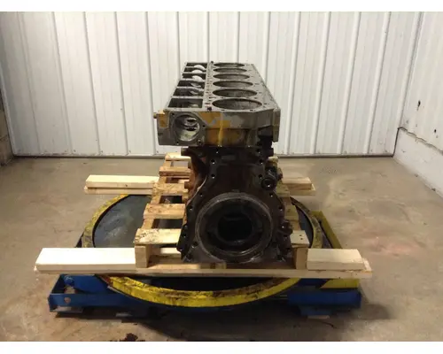 CAT 3176 Engine Block