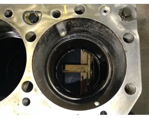 CAT 3176 Engine Block