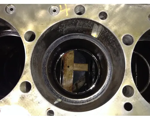 CAT 3176 Engine Block
