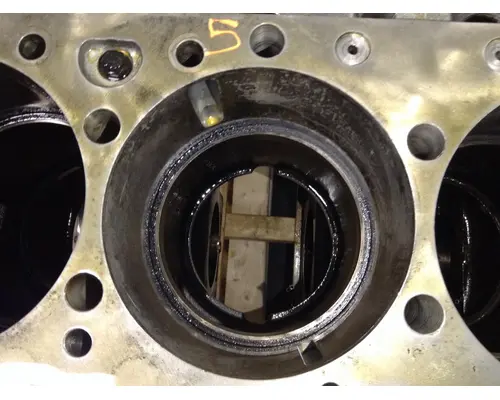 CAT 3176 Engine Block