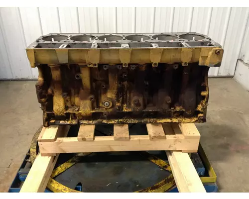 CAT 3176 Engine Block