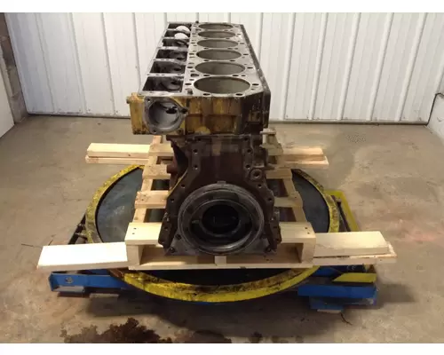 CAT 3176 Engine Block