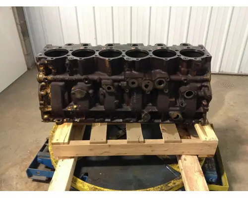 CAT 3176 Engine Block