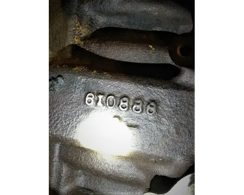 CAT 3176 Engine Block