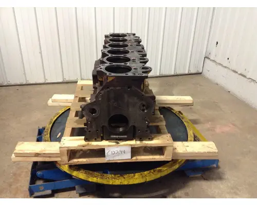 CAT 3176 Engine Block