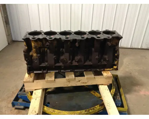 CAT 3176 Engine Block