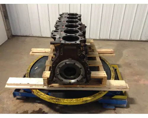 CAT 3176 Engine Block
