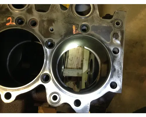 CAT 3176 Engine Block