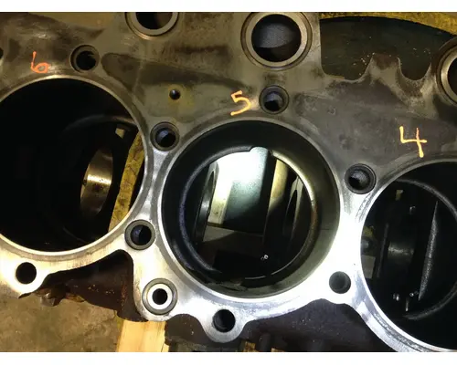 CAT 3176 Engine Block