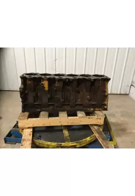 CAT 3176 Engine Block