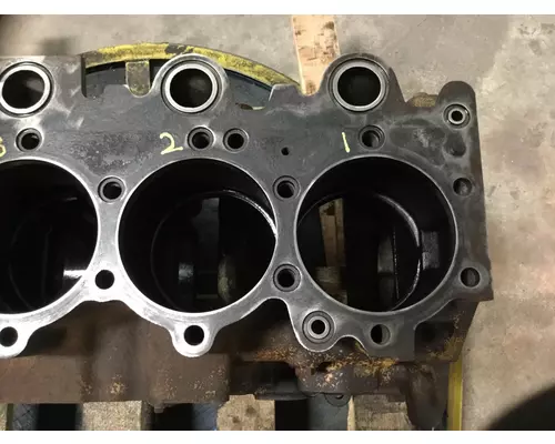 CAT 3176 Engine Block