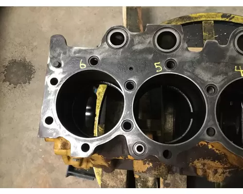 CAT 3176 Engine Block