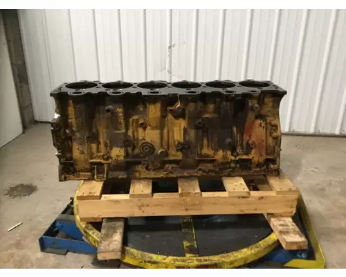 CAT 3176 Engine Block