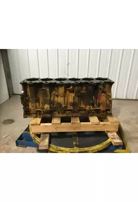 CAT 3176 Engine Block