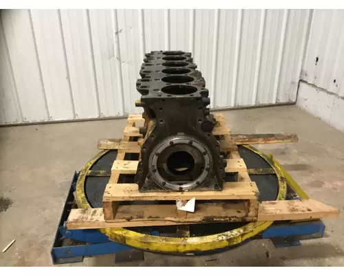 CAT 3176 Engine Block