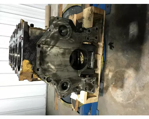 CAT 3176 Engine Block