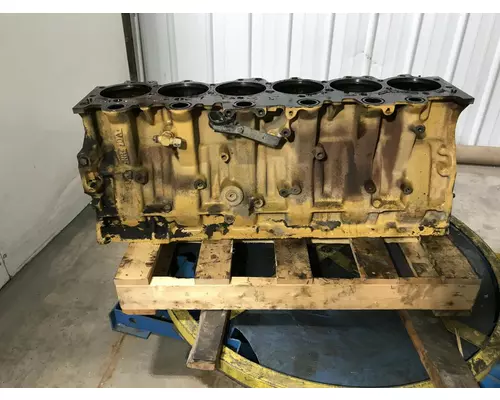 CAT 3176 Engine Block