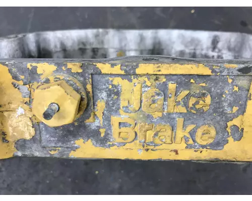 CAT 3176 Engine Brake (All Styles)