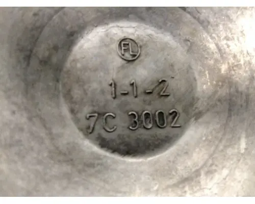 CAT 3176 Engine Cam Cover