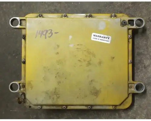 CAT 3176 Engine Control Module (ECM)