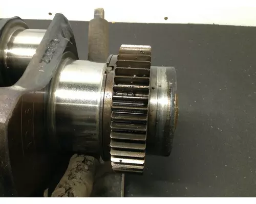 CAT 3176 Engine Crankshaft