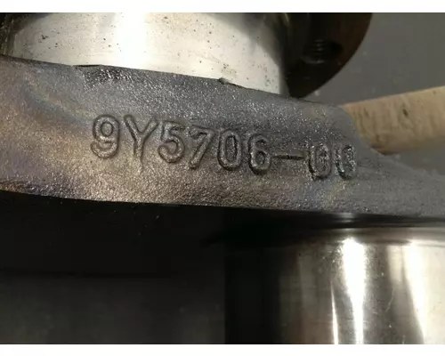 CAT 3176 Engine Crankshaft