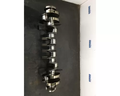 CAT 3176 Engine Crankshaft