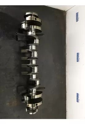 CAT 3176 Engine Crankshaft