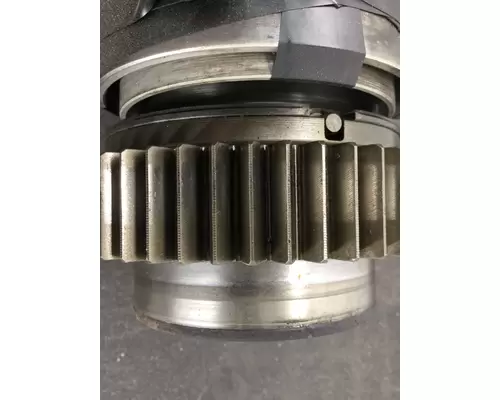 CAT 3176 Engine Crankshaft