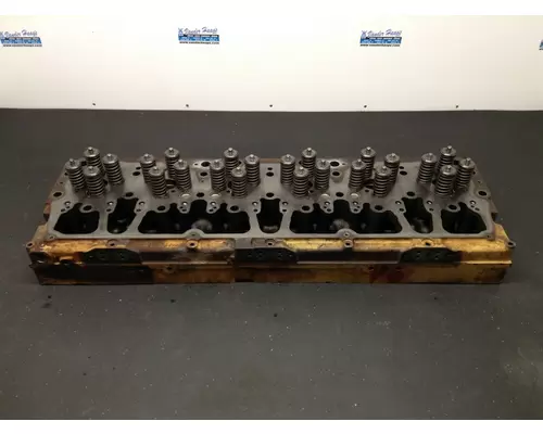 CAT 3176 Engine Head Assembly