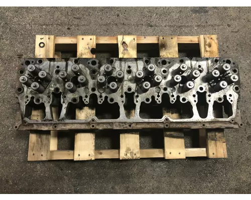 CAT 3176 Engine Head Assembly