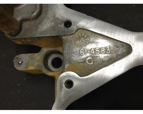 CAT 3176 Engine Misc. Parts