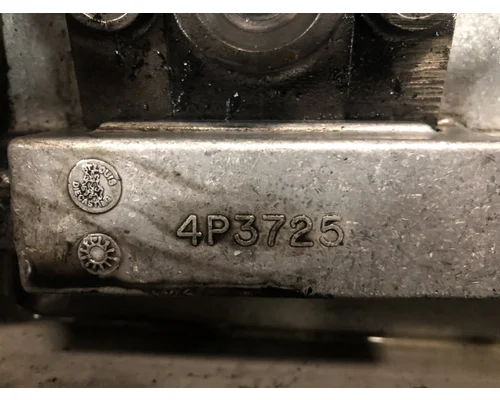 CAT 3176 Engine Misc. Parts